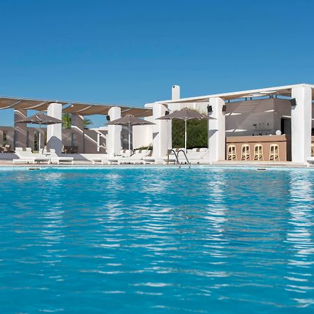 Archipelagos Resort Páros Zewnętrze zdjęcie