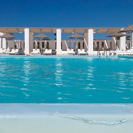 Archipelagos Resort Páros Zewnętrze zdjęcie