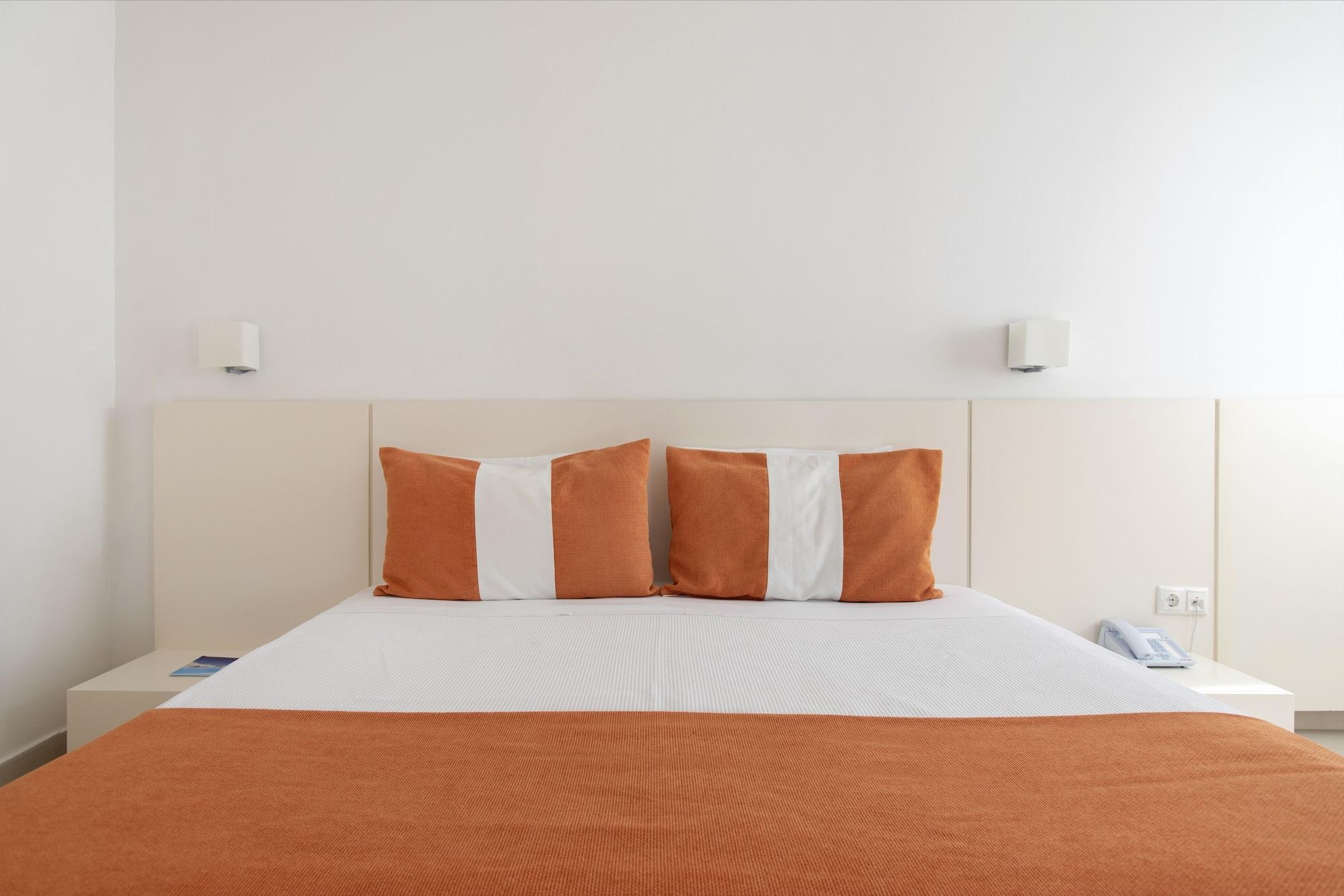 Archipelagos Resort Páros Zewnętrze zdjęcie