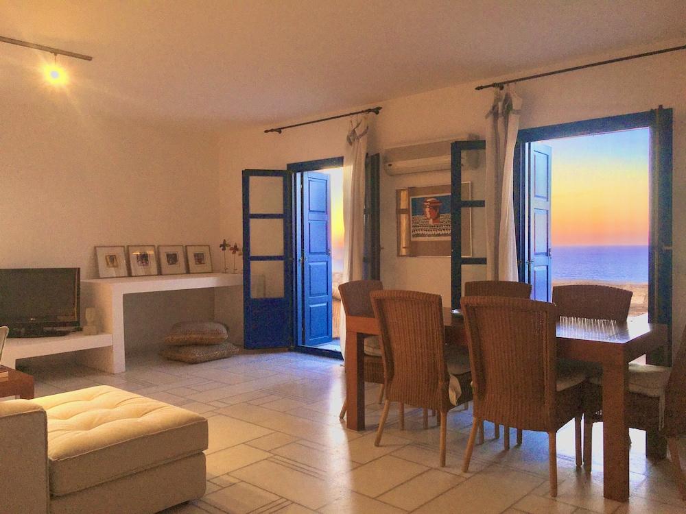 Archipelagos Resort Páros Zewnętrze zdjęcie