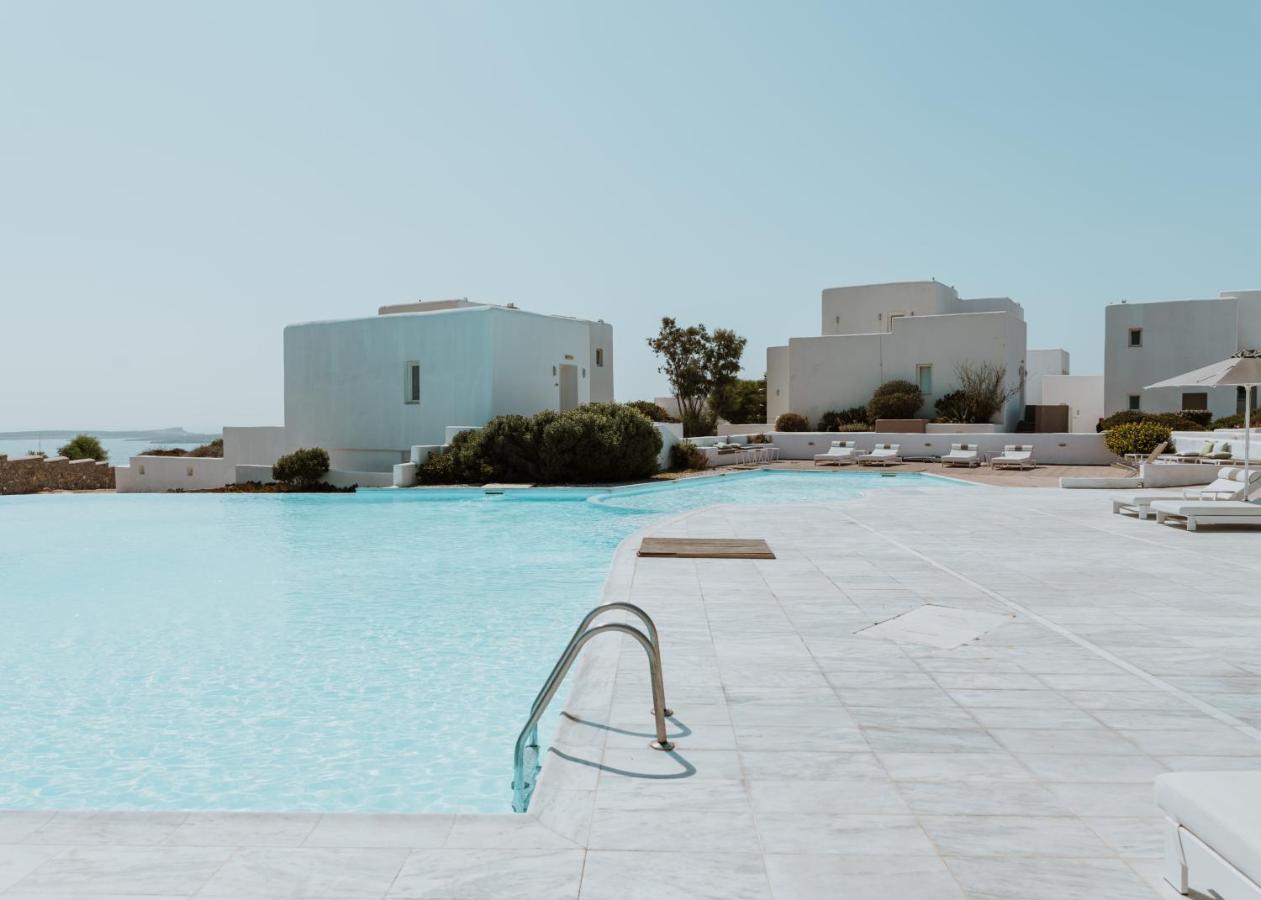 Archipelagos Resort Páros Zewnętrze zdjęcie