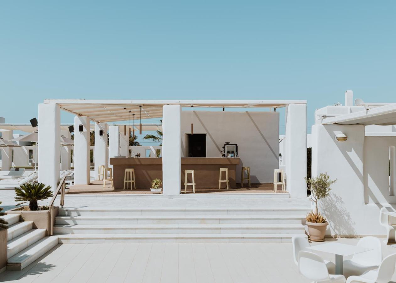 Archipelagos Resort Páros Zewnętrze zdjęcie