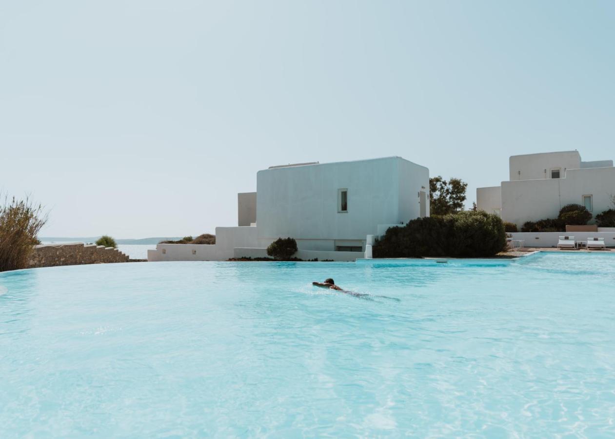 Archipelagos Resort Páros Zewnętrze zdjęcie