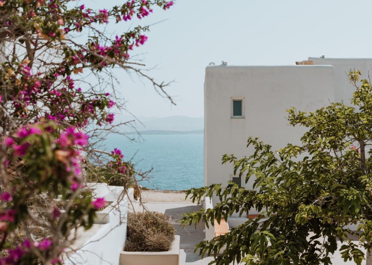 Archipelagos Resort Páros Zewnętrze zdjęcie