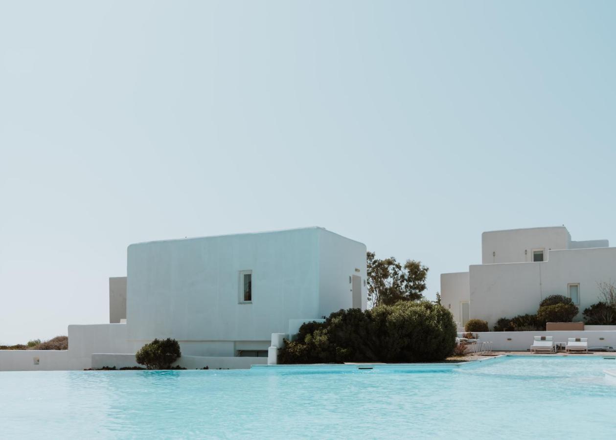 Archipelagos Resort Páros Zewnętrze zdjęcie