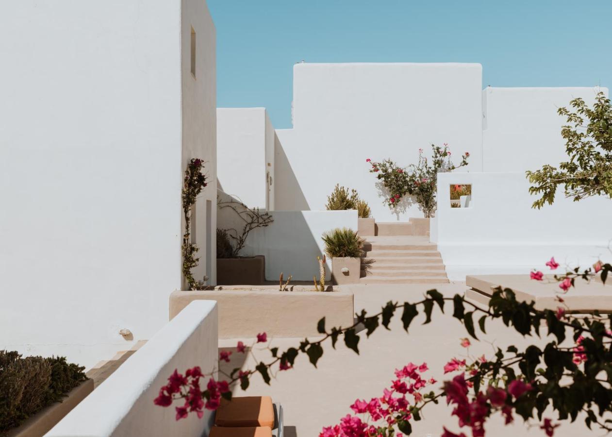 Archipelagos Resort Páros Zewnętrze zdjęcie