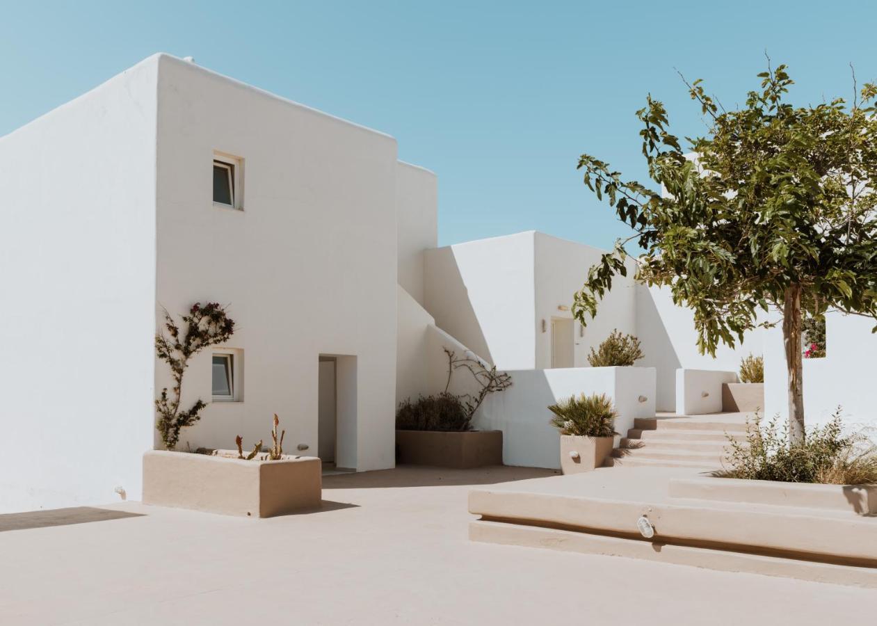 Archipelagos Resort Páros Zewnętrze zdjęcie