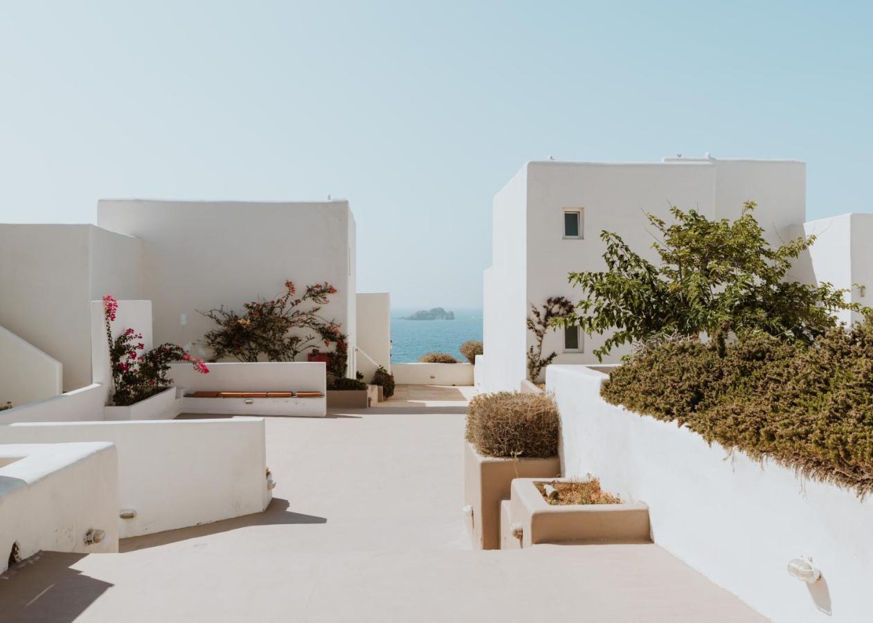 Archipelagos Resort Páros Zewnętrze zdjęcie