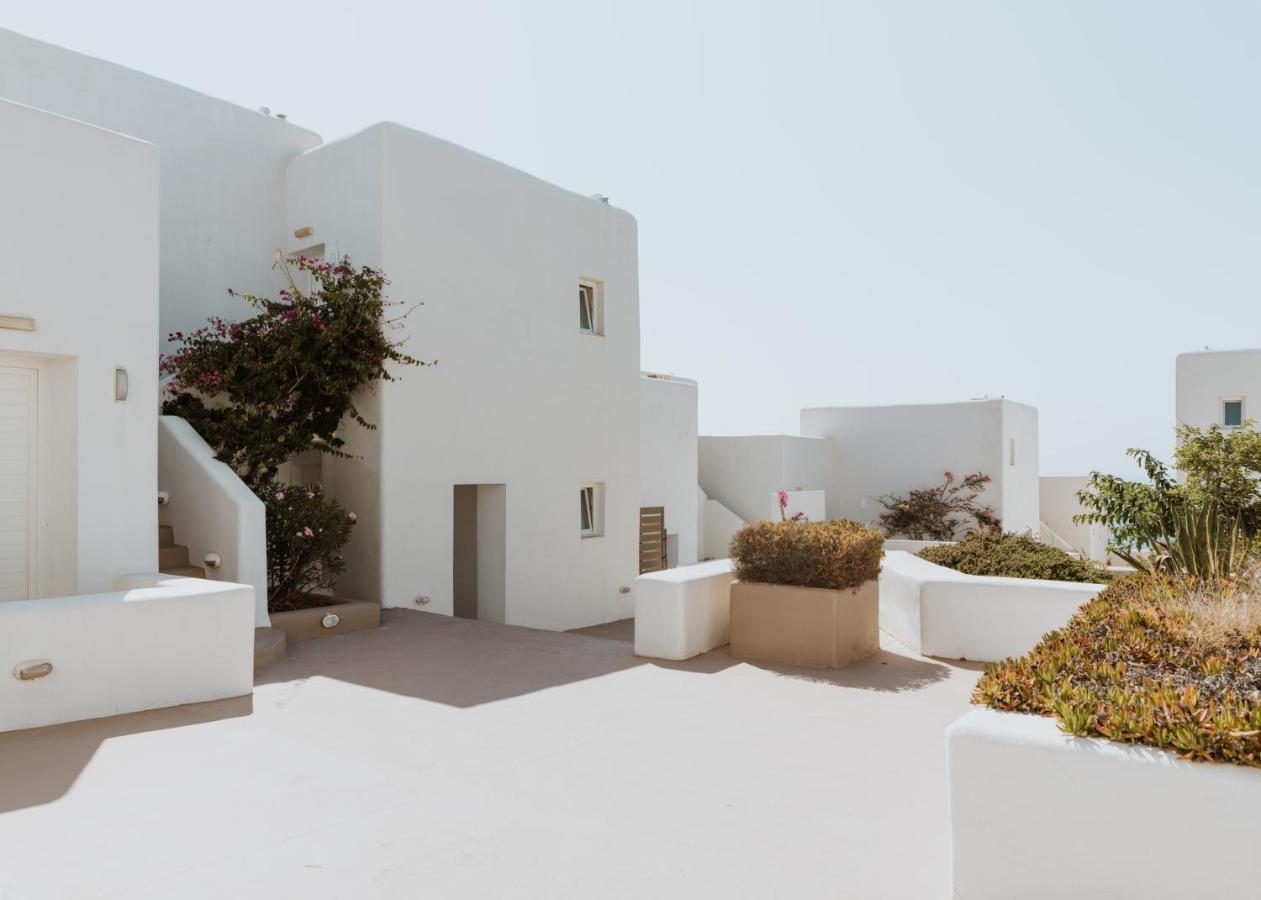 Archipelagos Resort Páros Zewnętrze zdjęcie