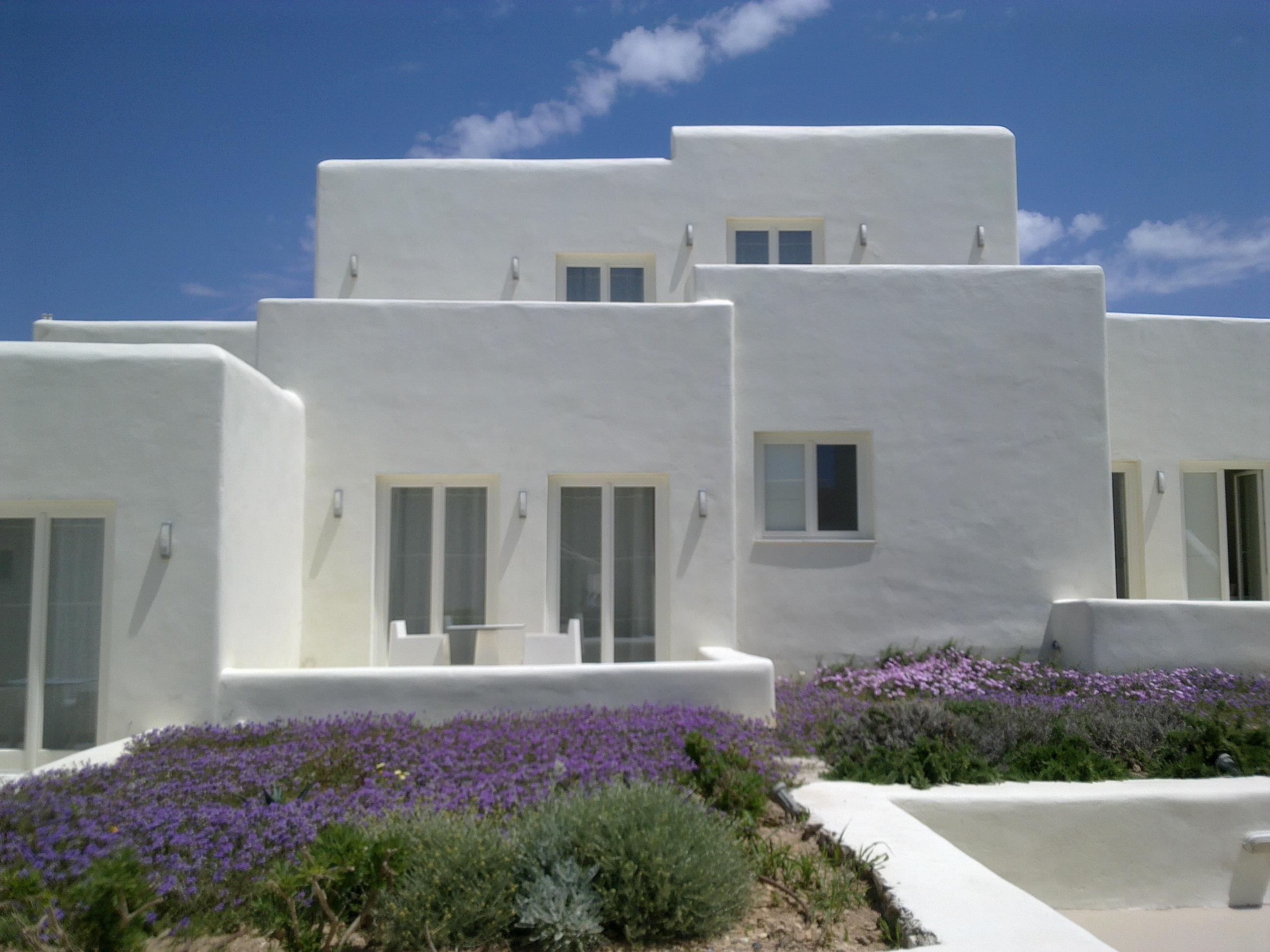Archipelagos Resort Páros Zewnętrze zdjęcie