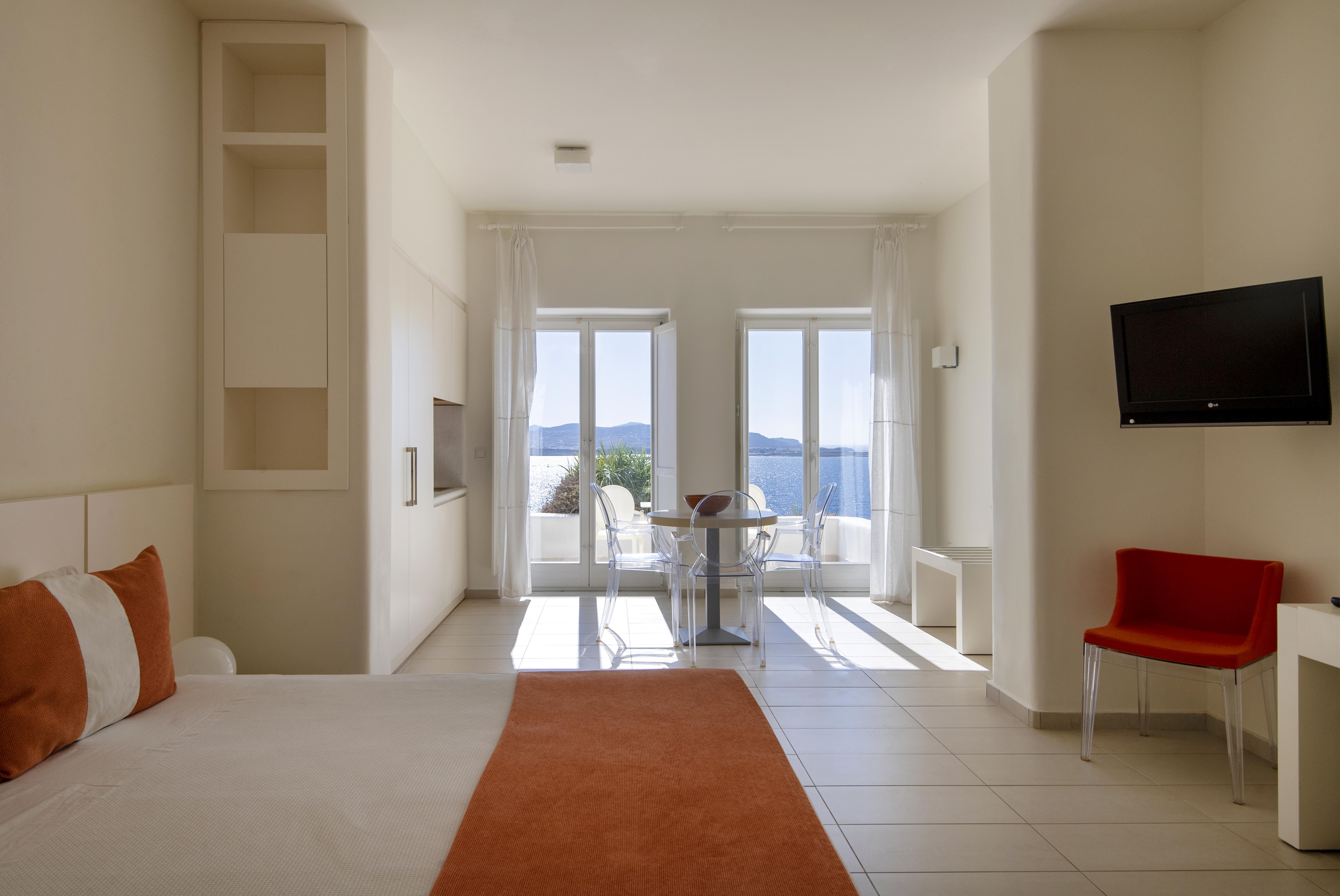 Archipelagos Resort Páros Zewnętrze zdjęcie