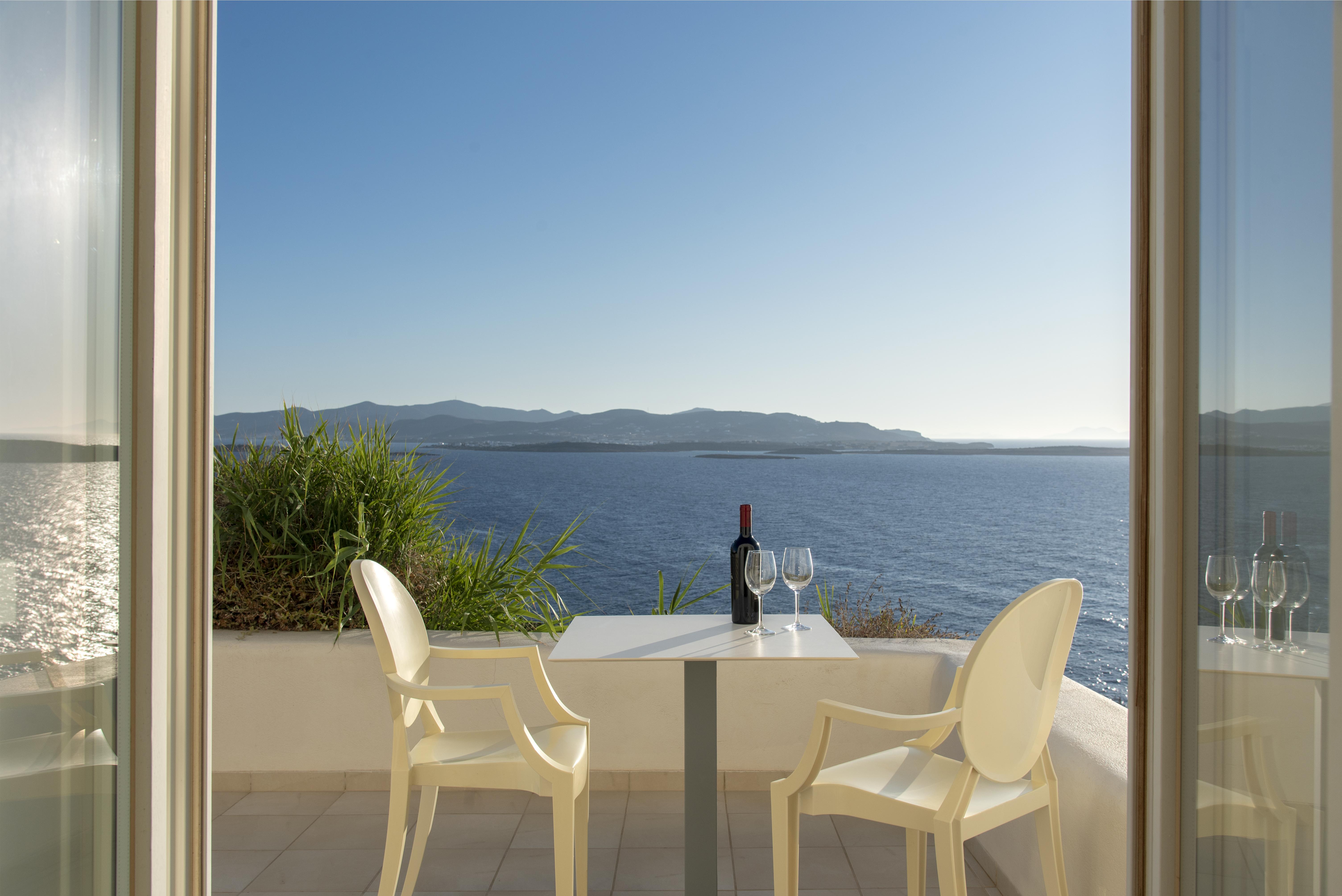 Archipelagos Resort Páros Zewnętrze zdjęcie
