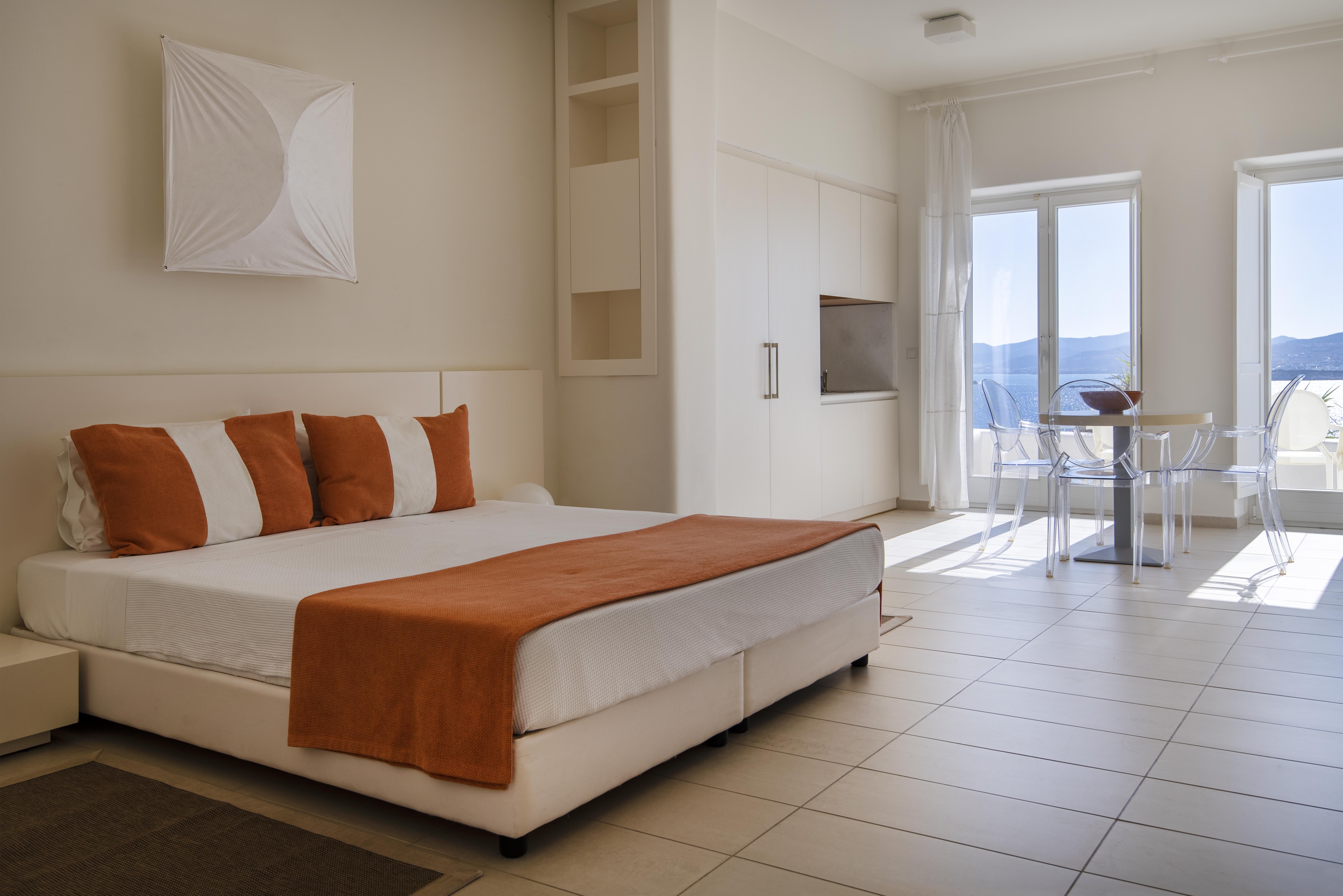 Archipelagos Resort Páros Zewnętrze zdjęcie
