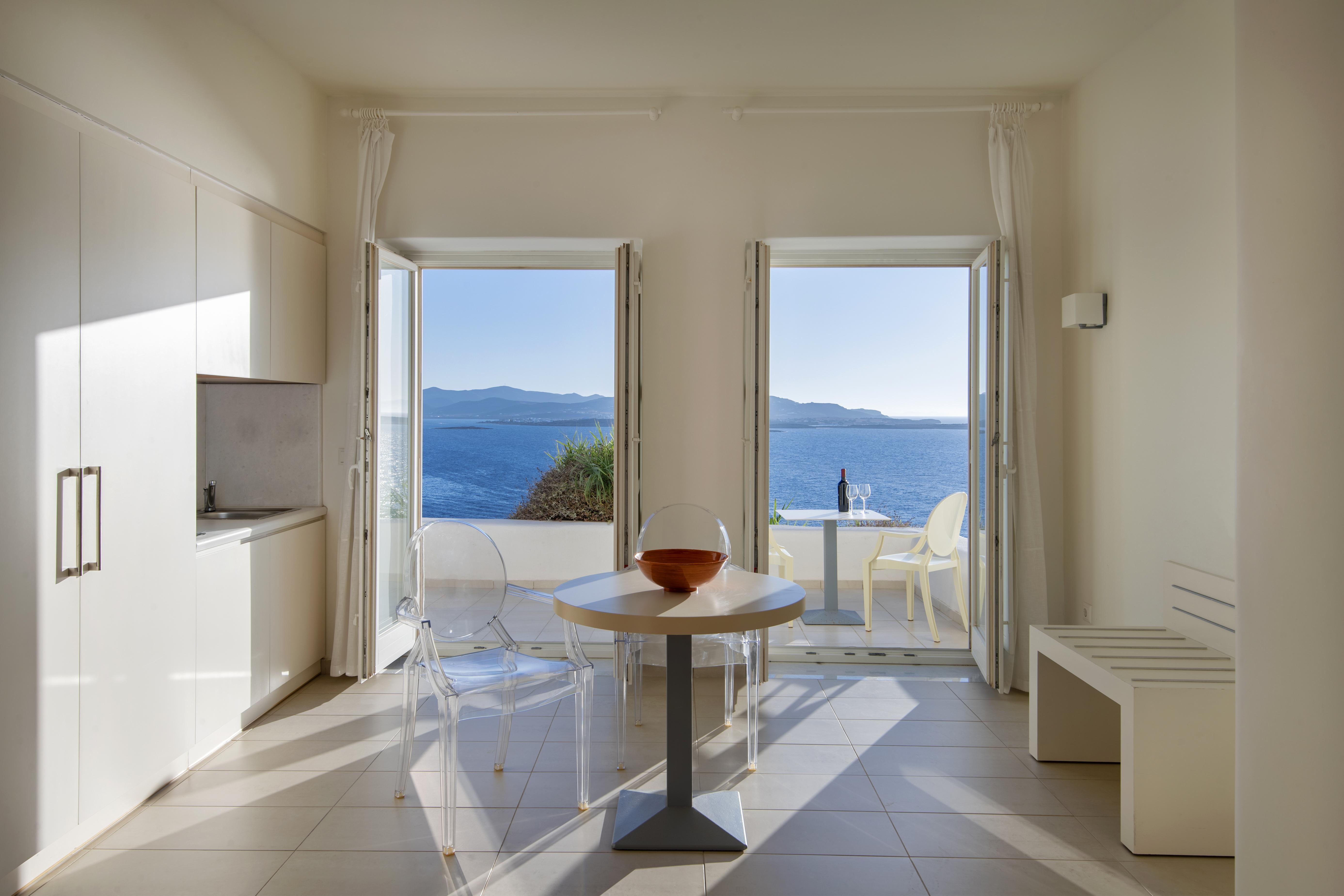 Archipelagos Resort Páros Zewnętrze zdjęcie