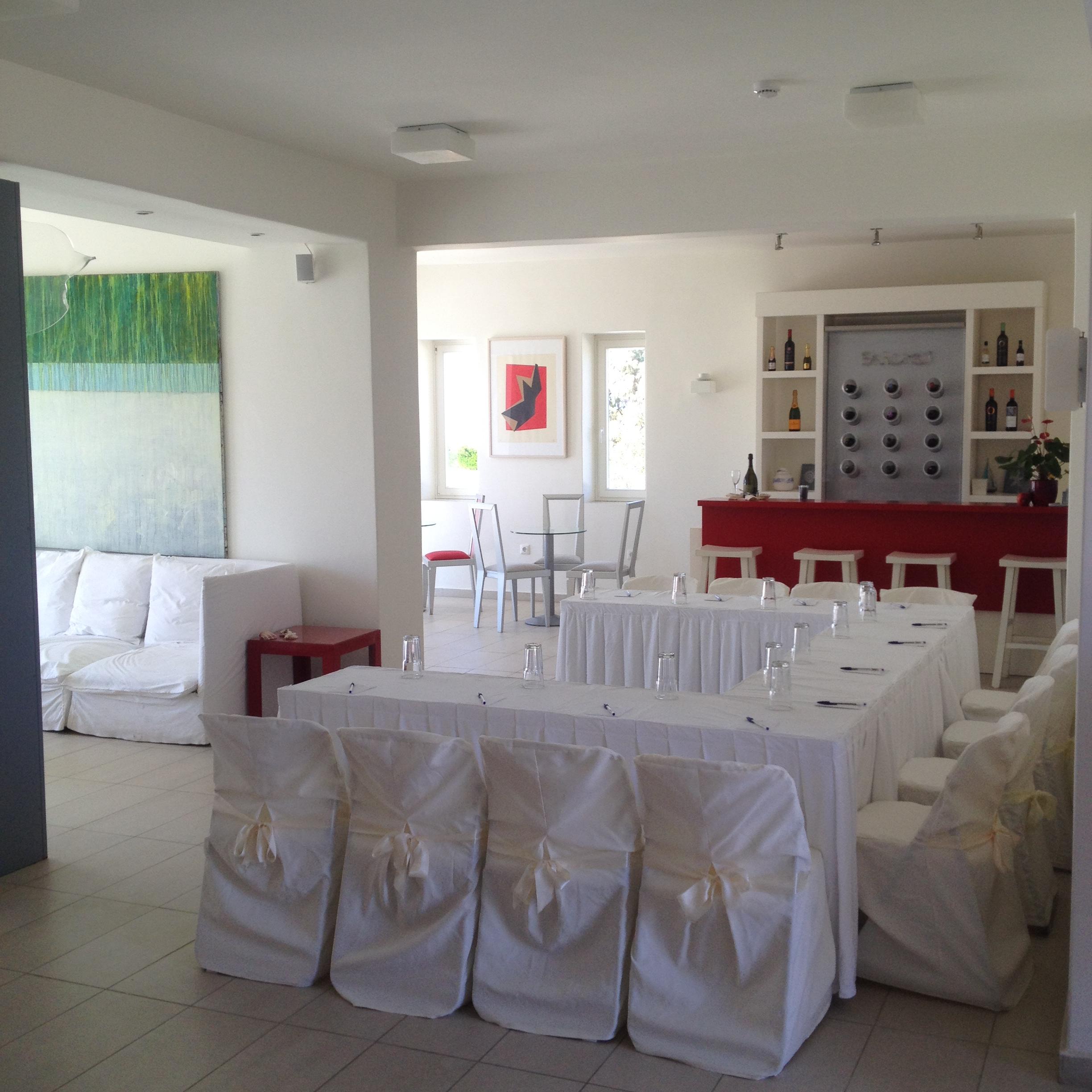 Archipelagos Resort Páros Zewnętrze zdjęcie
