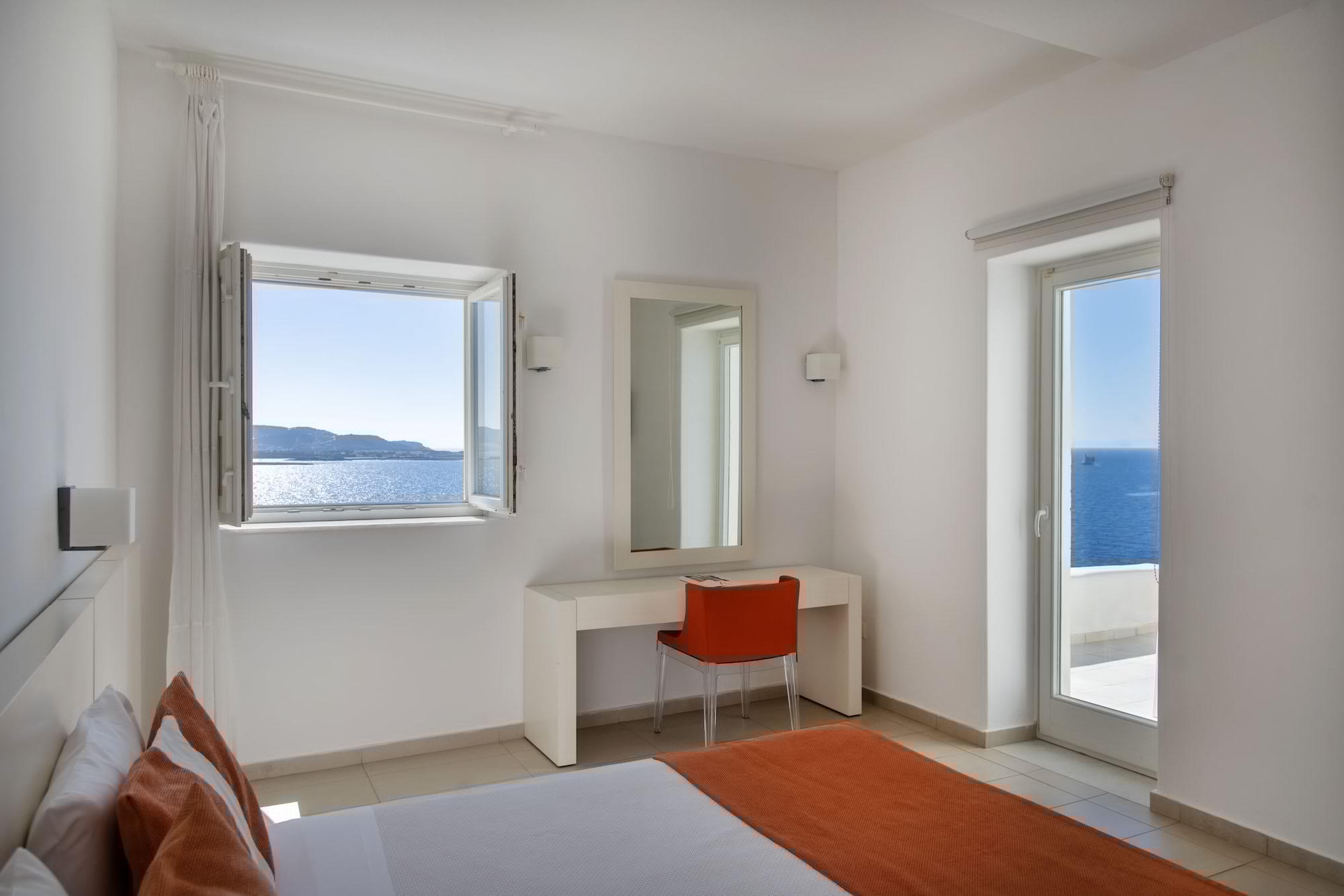 Archipelagos Resort Páros Zewnętrze zdjęcie
