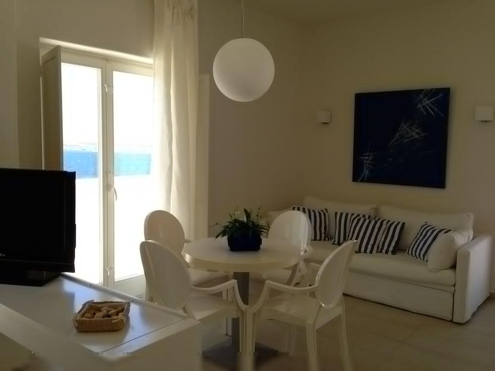 Archipelagos Resort Páros Zewnętrze zdjęcie